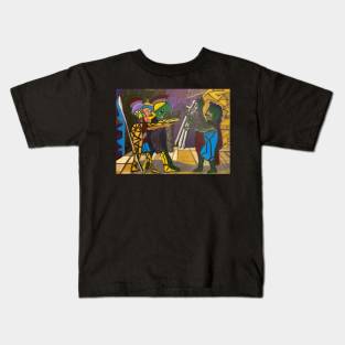 Oath Kids T-Shirt